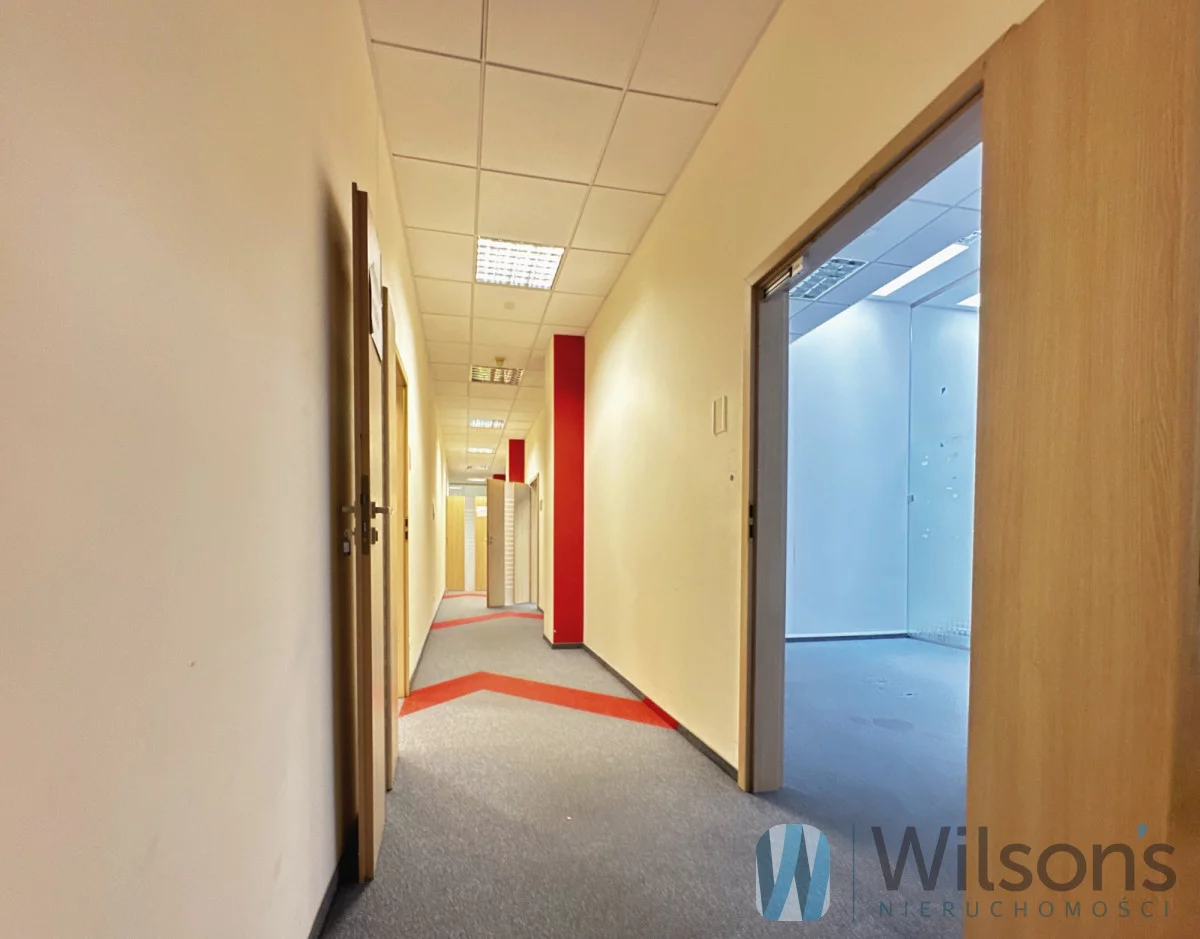 Biuro 527,00 m², oferta nr , WIL585535, Warszawa, Wola, Wola, Aleja Jana Pawła Ii