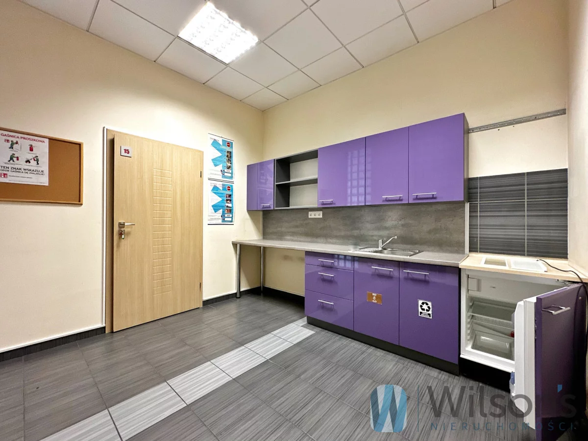 Biuro 527,00 m², oferta nr , WIL585535, Warszawa, Wola, Wola, Aleja Jana Pawła Ii