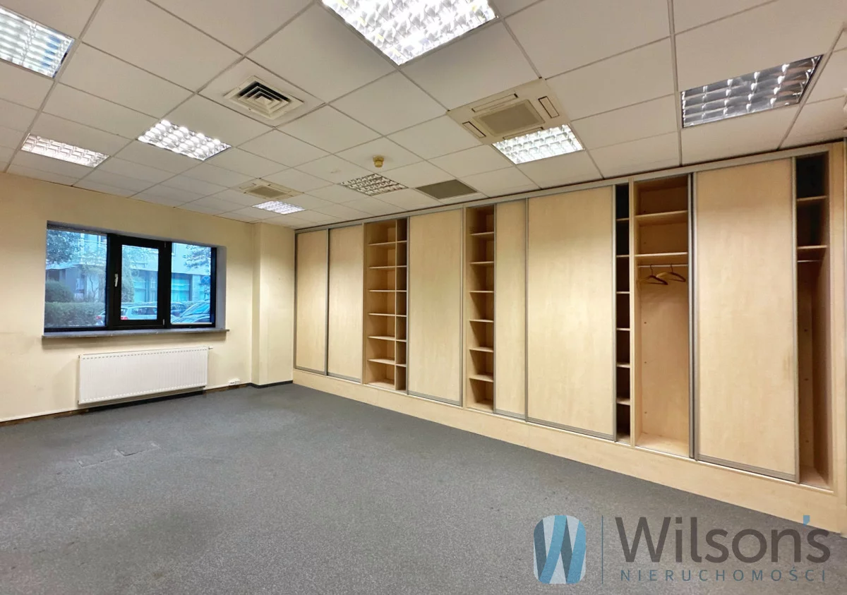 Biuro 527,00 m², oferta nr , WIL585535, Warszawa, Wola, Wola, Aleja Jana Pawła Ii
