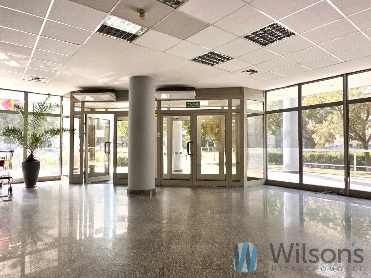 Biuro 844,70 m², oferta nr , WIL426866, Warszawa, Wola, Wola, Aleja Jana Pawła Ii