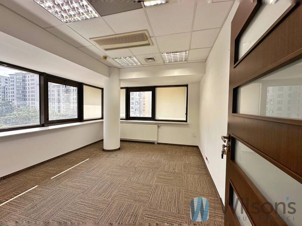 Biuro 844,70 m², oferta nr , WIL426866, Warszawa, Wola, Wola, Aleja Jana Pawła Ii