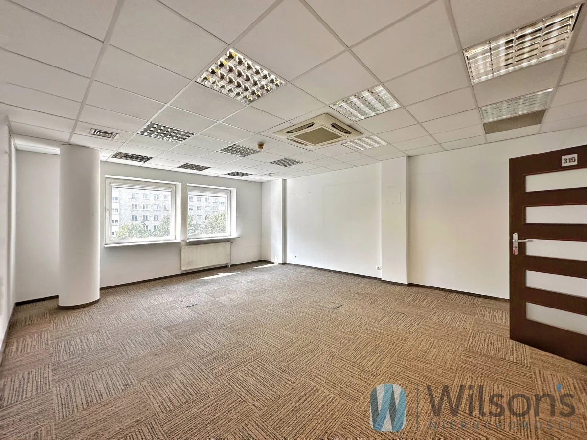Biuro 844,70 m², oferta nr , WIL426866, Warszawa, Wola, Wola, Aleja Jana Pawła Ii