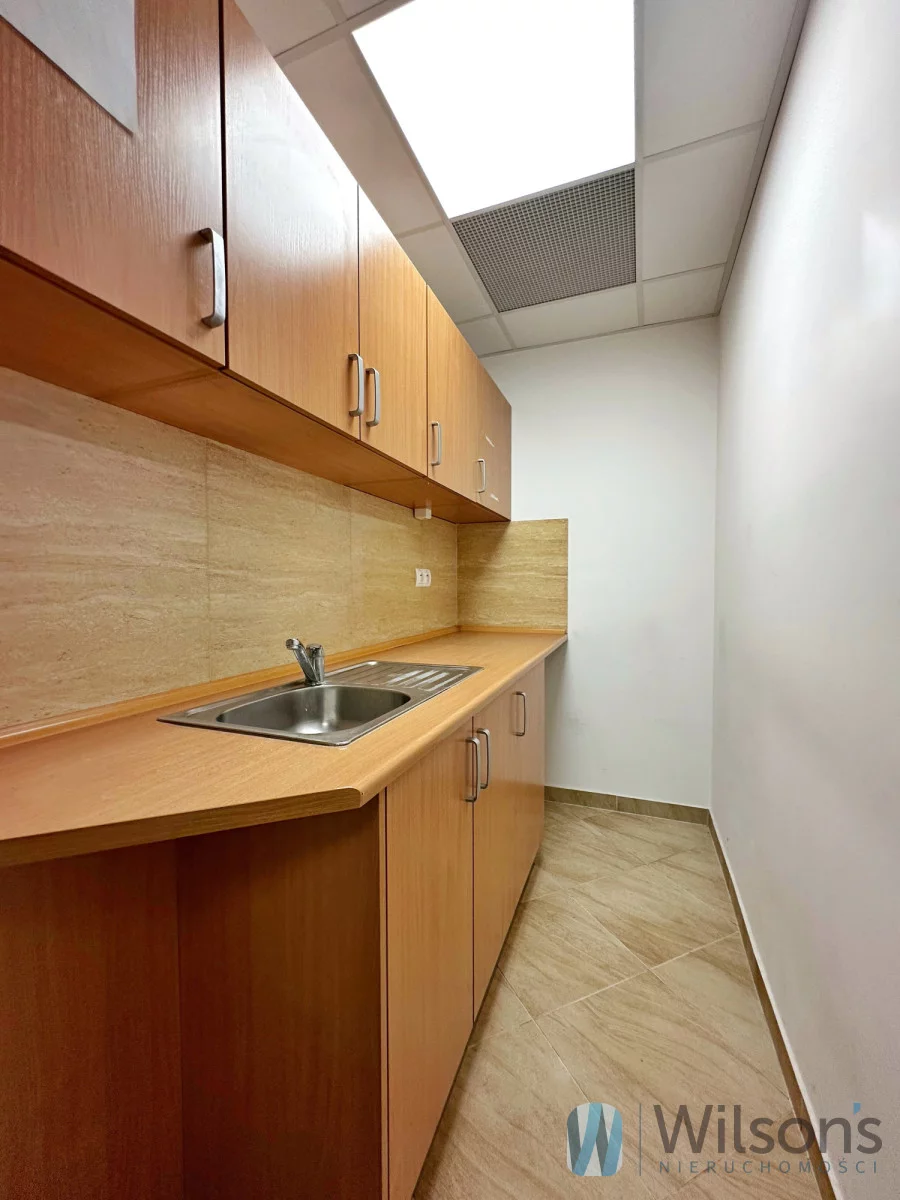 Biuro 844,70 m², oferta nr , WIL426866, Warszawa, Wola, Wola, Aleja Jana Pawła Ii