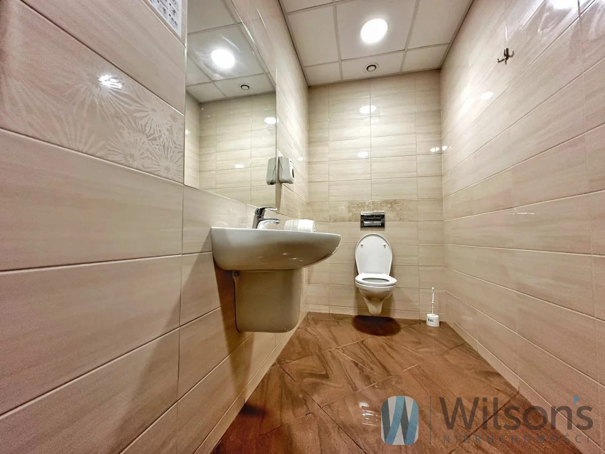 Biuro 844,70 m², oferta nr , WIL426866, Warszawa, Wola, Wola, Aleja Jana Pawła Ii