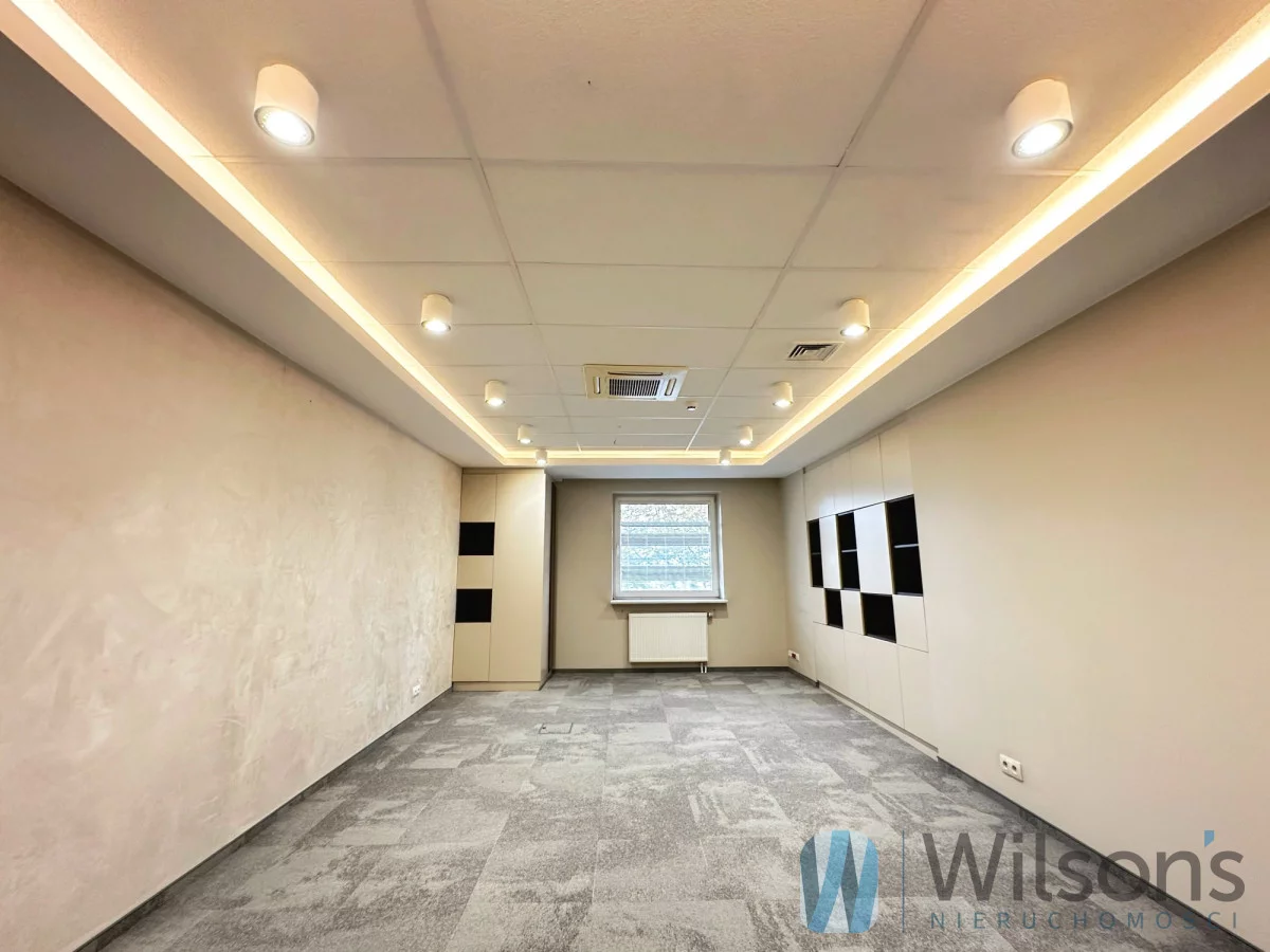 Biuro 844,70 m², oferta nr , WIL426866, Warszawa, Wola, Wola, Aleja Jana Pawła Ii