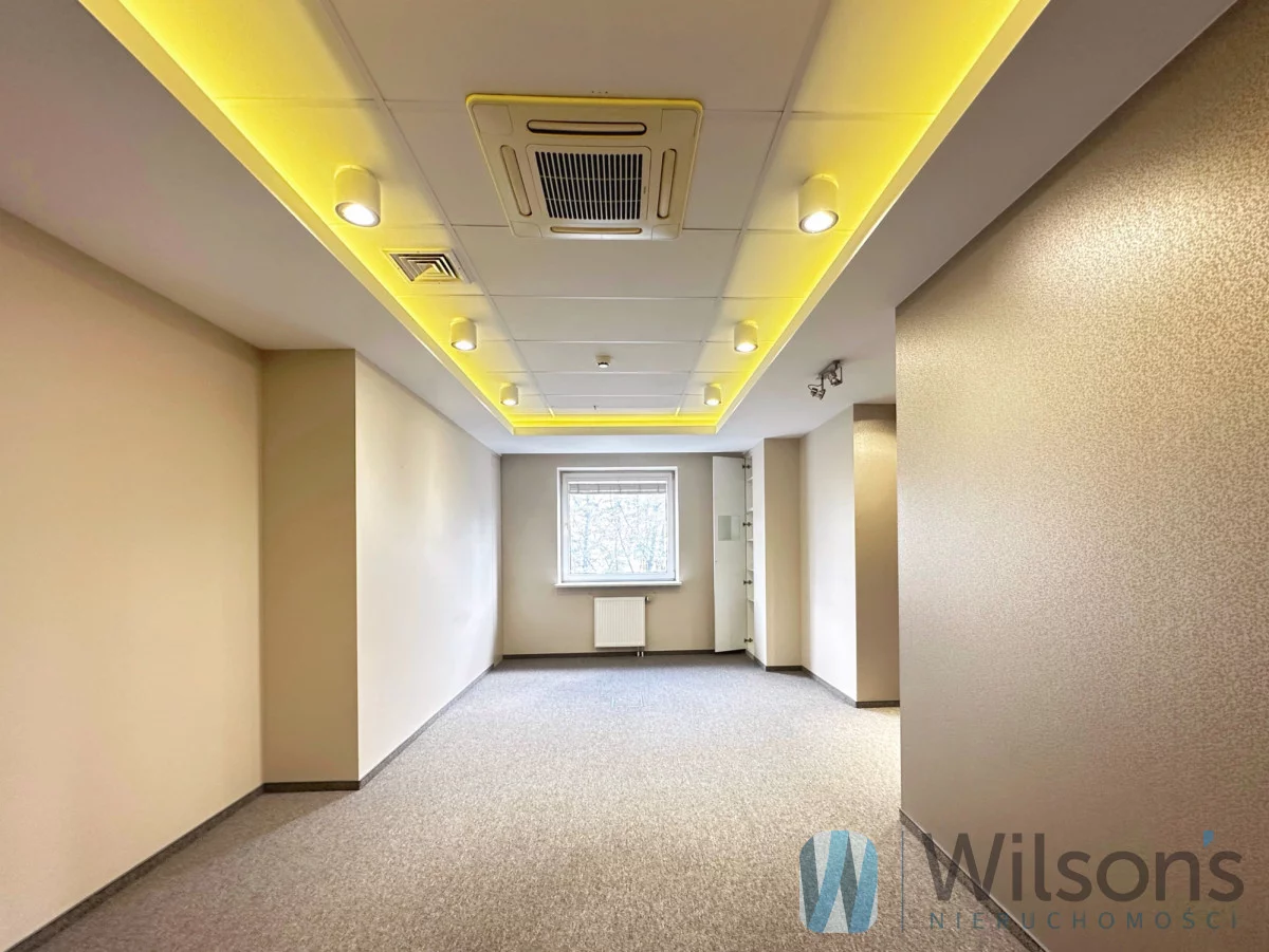 Biuro 844,70 m², oferta nr , WIL426866, Warszawa, Wola, Wola, Aleja Jana Pawła Ii