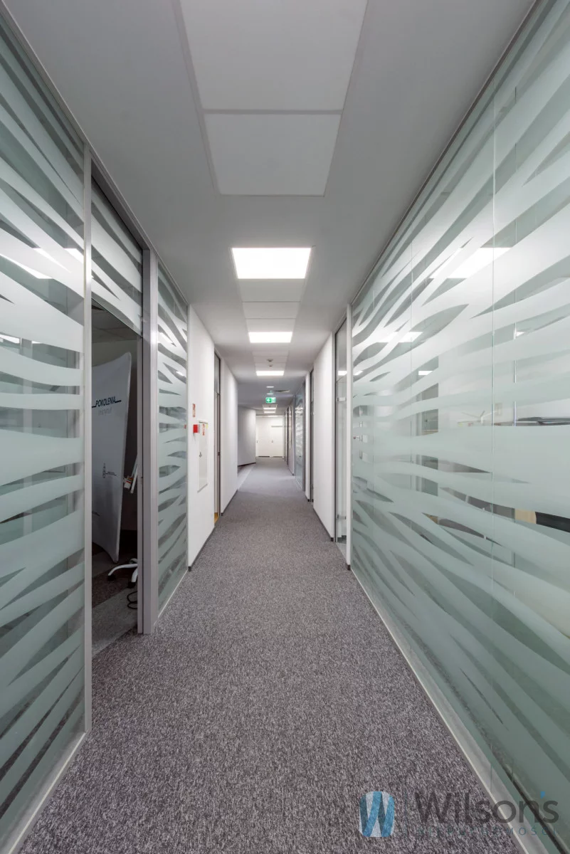 Biuro 280,00 m², oferta nr , WIL973693, Warszawa, Wola, Wola, Aleja Jana Pawła Ii