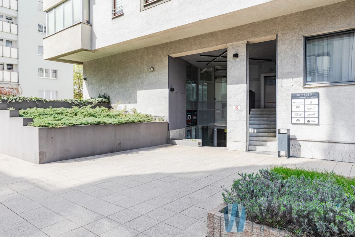 Biuro 79,33 m², oferta nr , WIL891722, Warszawa, Wola, Wola, Aleja Jana Pawła Ii