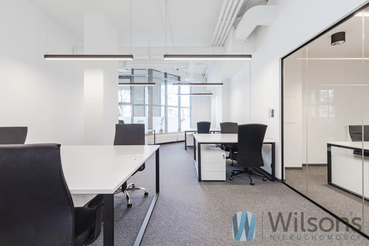 Apartamenty WIL458723 Warszawa Wola Aleja Jana Pawła Ii