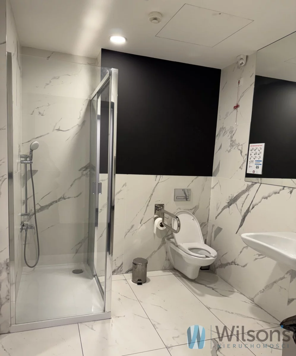 Biuro 166,00 m², oferta nr , WIL458723, Warszawa, Wola, Wola, Aleja Jana Pawła Ii