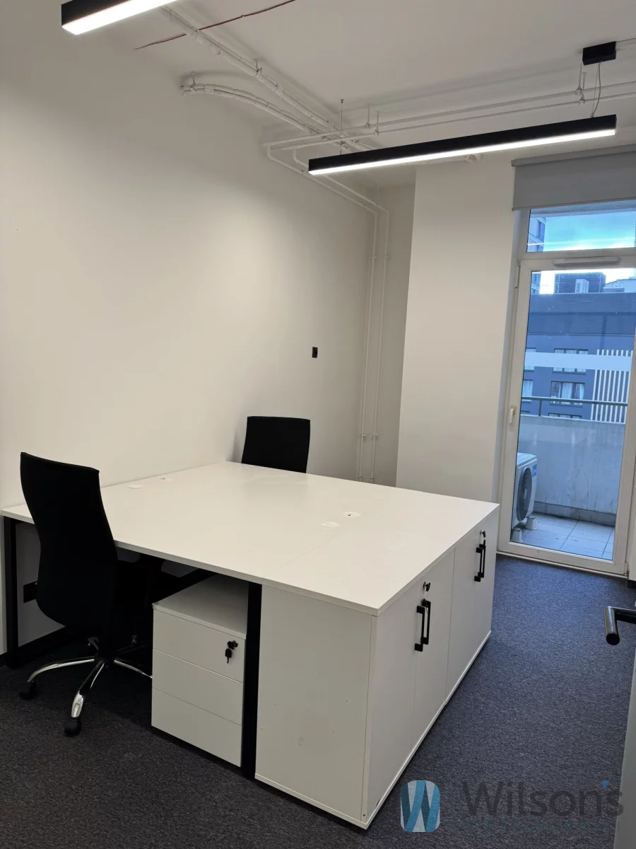 Biuro 146,79 m², oferta nr , WIL472122, Warszawa, Wola, Wola, Aleja Jana Pawła Ii