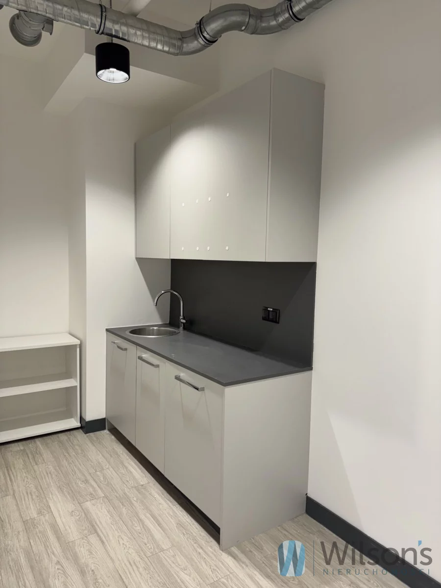 Biuro 146,79 m², oferta nr , WIL472122, Warszawa, Wola, Wola, Aleja Jana Pawła Ii
