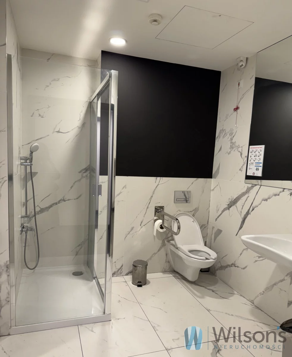 Biuro 146,79 m², oferta nr , WIL472122, Warszawa, Wola, Wola, Aleja Jana Pawła Ii
