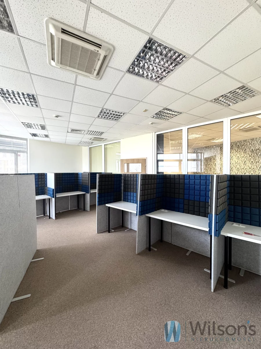 Biuro 275,00 m², oferta nr , WIL888539, Warszawa, Żoliborz, Żoliborz, Aleja Jana Pawła Ii