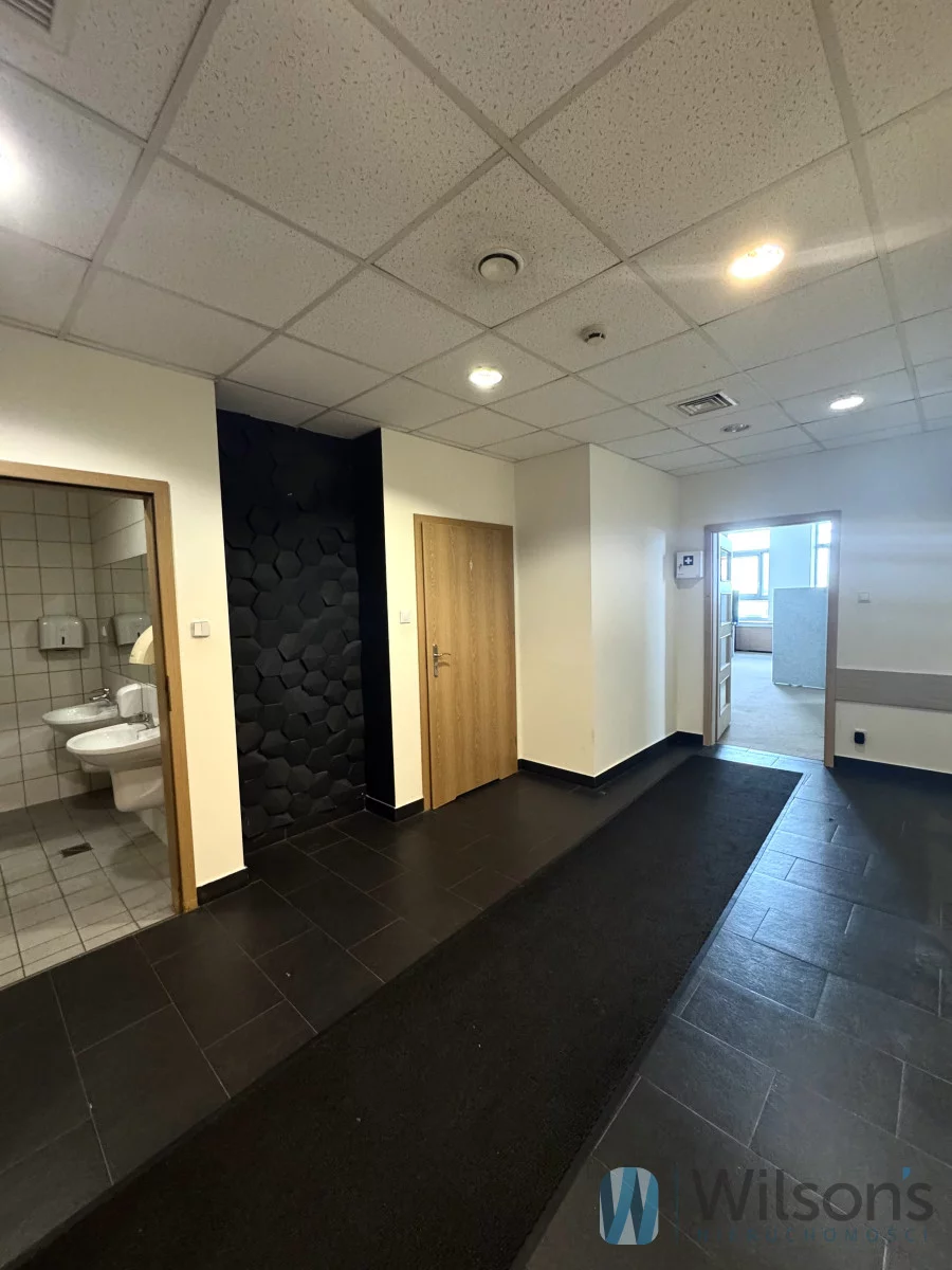Biuro 275,00 m², oferta nr , WIL888539, Warszawa, Żoliborz, Żoliborz, Aleja Jana Pawła Ii