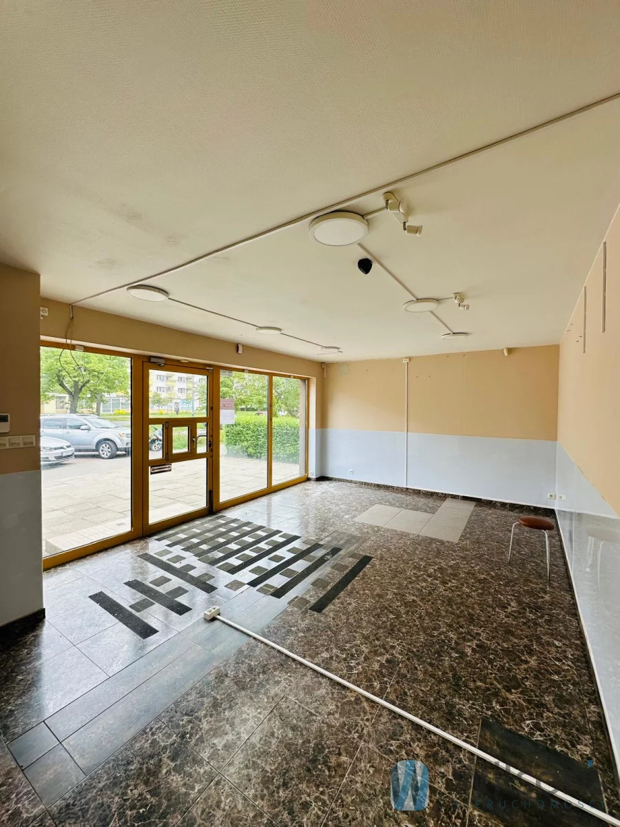 Apartamenty WIL903889 Warszawa Praga Południe Aleja Jerzego Waszyngtona