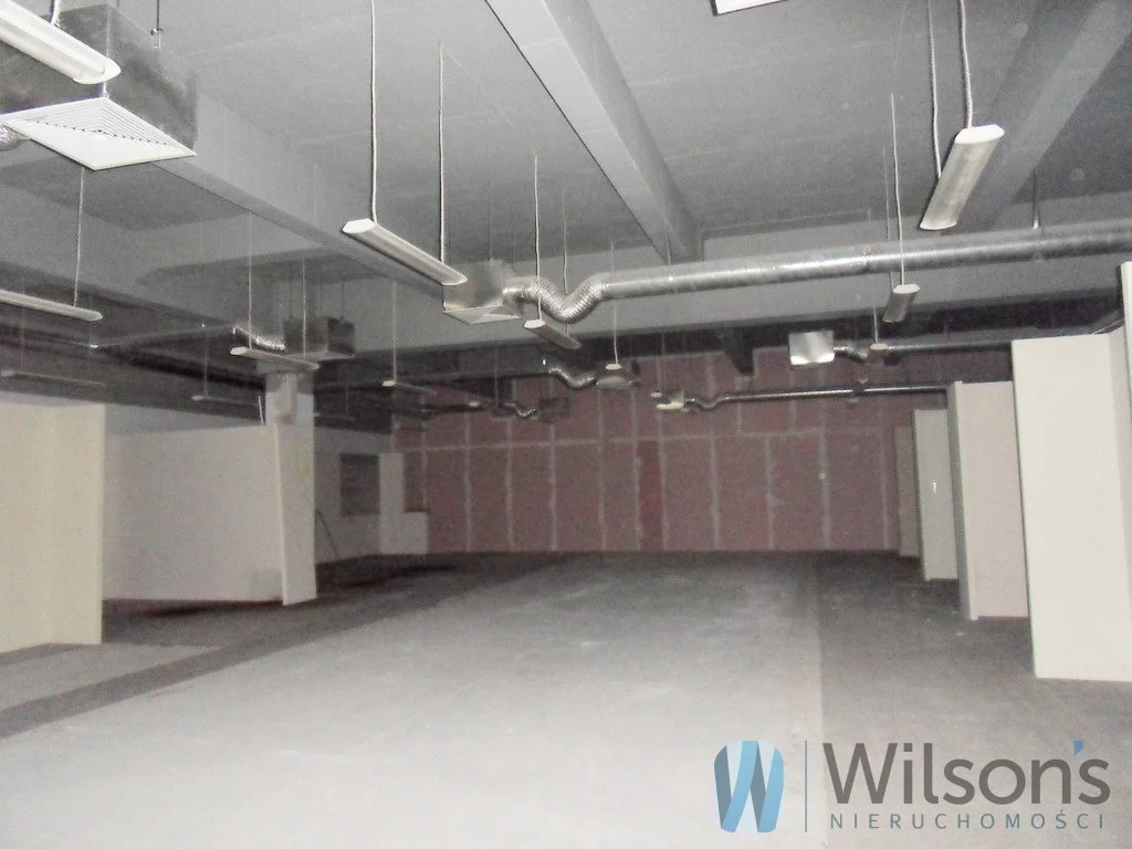Lokal użytkowy 770,00 m², oferta nr , WIL827249, Radom, Aleja Józefa Grzecznarowskiego