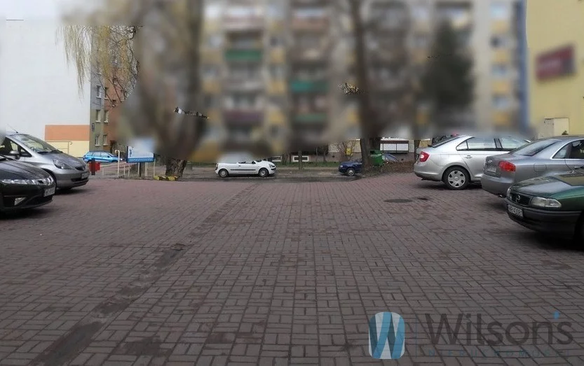 Lokal użytkowy 770,00 m², oferta nr , WIL827249, Radom, Aleja Józefa Grzecznarowskiego