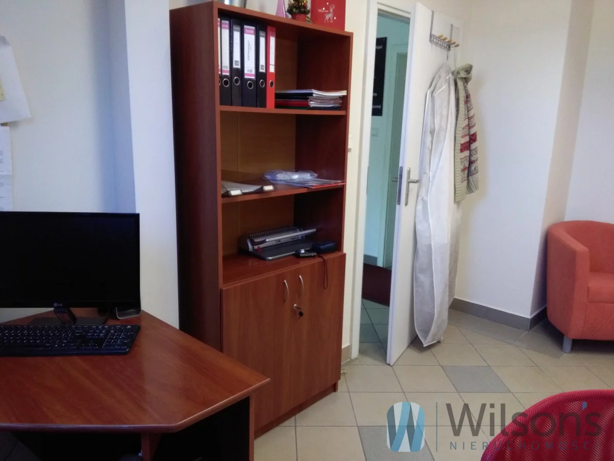 Lokal użytkowy 36,77 m², oferta nr , WIL244981, Radom, Aleja Józefa Grzecznarowskiego
