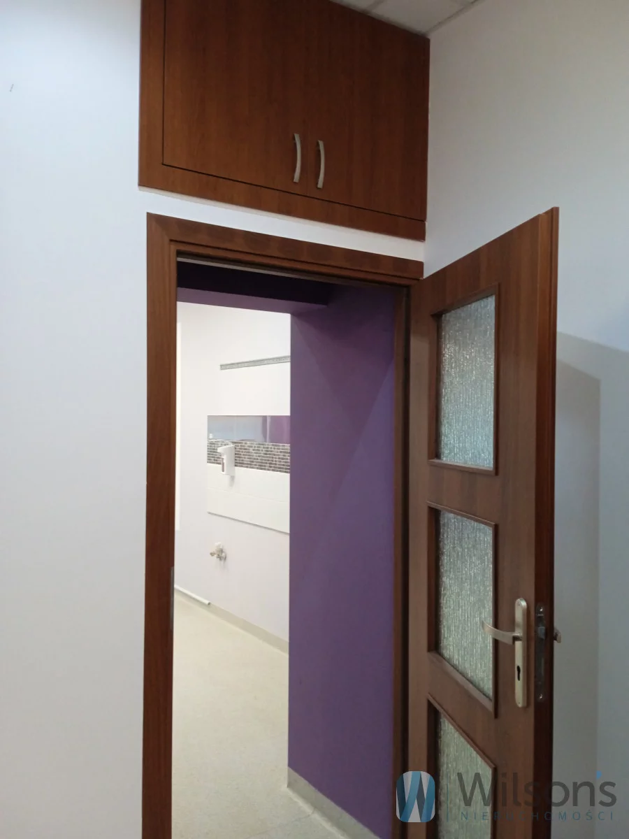 Lokal użytkowy 36,77 m², oferta nr , WIL244981, Radom, Aleja Józefa Grzecznarowskiego