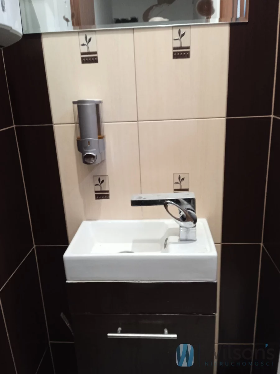 Lokal użytkowy 36,77 m², oferta nr , WIL244981, Radom, Aleja Józefa Grzecznarowskiego