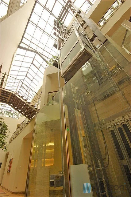 Biuro 185,33 m², oferta nr , WIL965868, Warszawa, Aleja Krakowska