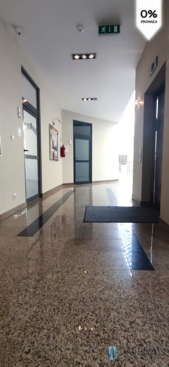 Apartamenty WIL226636 Warszawa Aleja Krakowska