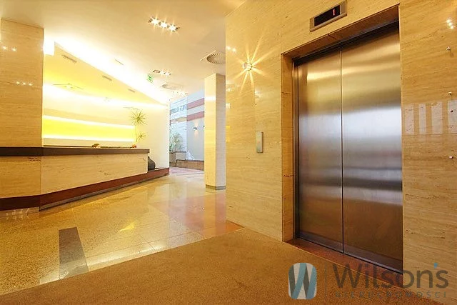 Biuro 355,00 m², oferta nr , WIL226636, Warszawa, Aleja Krakowska