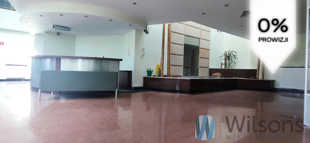 Apartamenty WIL266862 Warszawa Aleja Krakowska