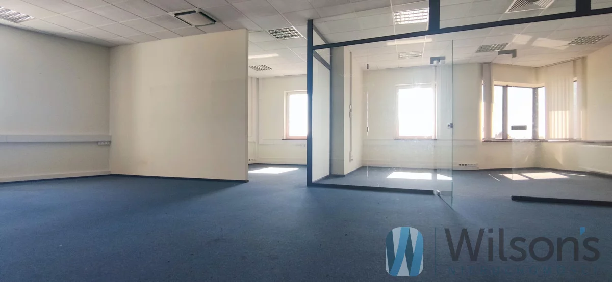 Biuro 1 680,00 m², oferta nr , WIL266862, Warszawa, Aleja Krakowska