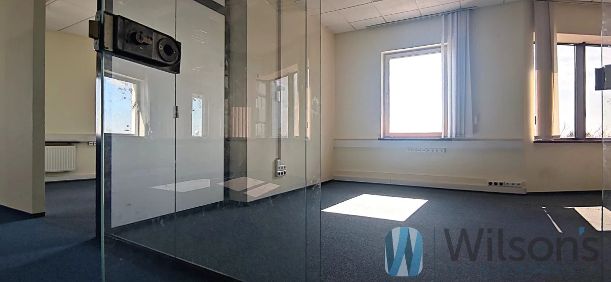 Biuro 1 680,00 m², oferta nr , WIL266862, Warszawa, Aleja Krakowska