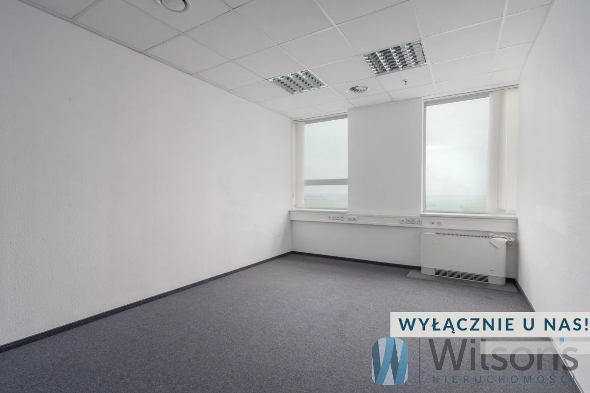 Biuro 3 893,00 m², oferta nr , WIL545761, Warszawa, Włochy, Włochy, Aleja Krakowska