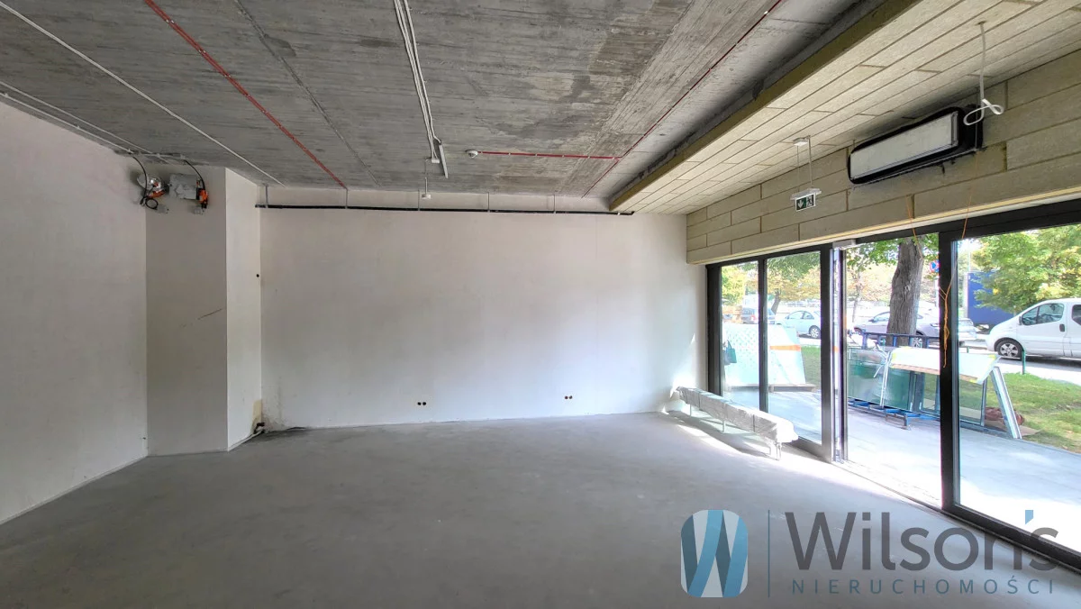 Lokal użytkowy do wynajęcia, 57,00 m², oferta nr WIL987041