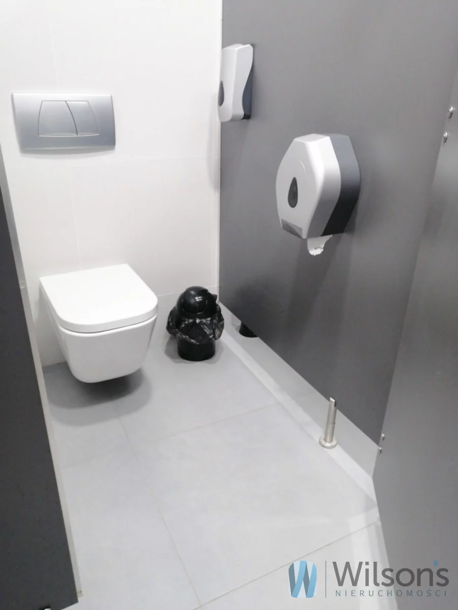 Biuro 35,00 m², oferta nr , WIL776846, Warszawa, Włochy, Włochy, Aleja Krakowska