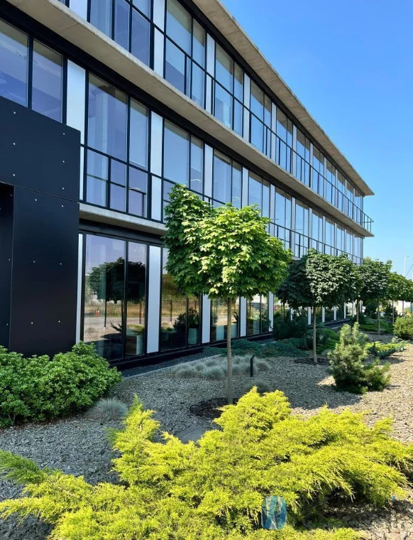 Apartamenty WIL625314 Warszawa Włochy Aleja Krakowska