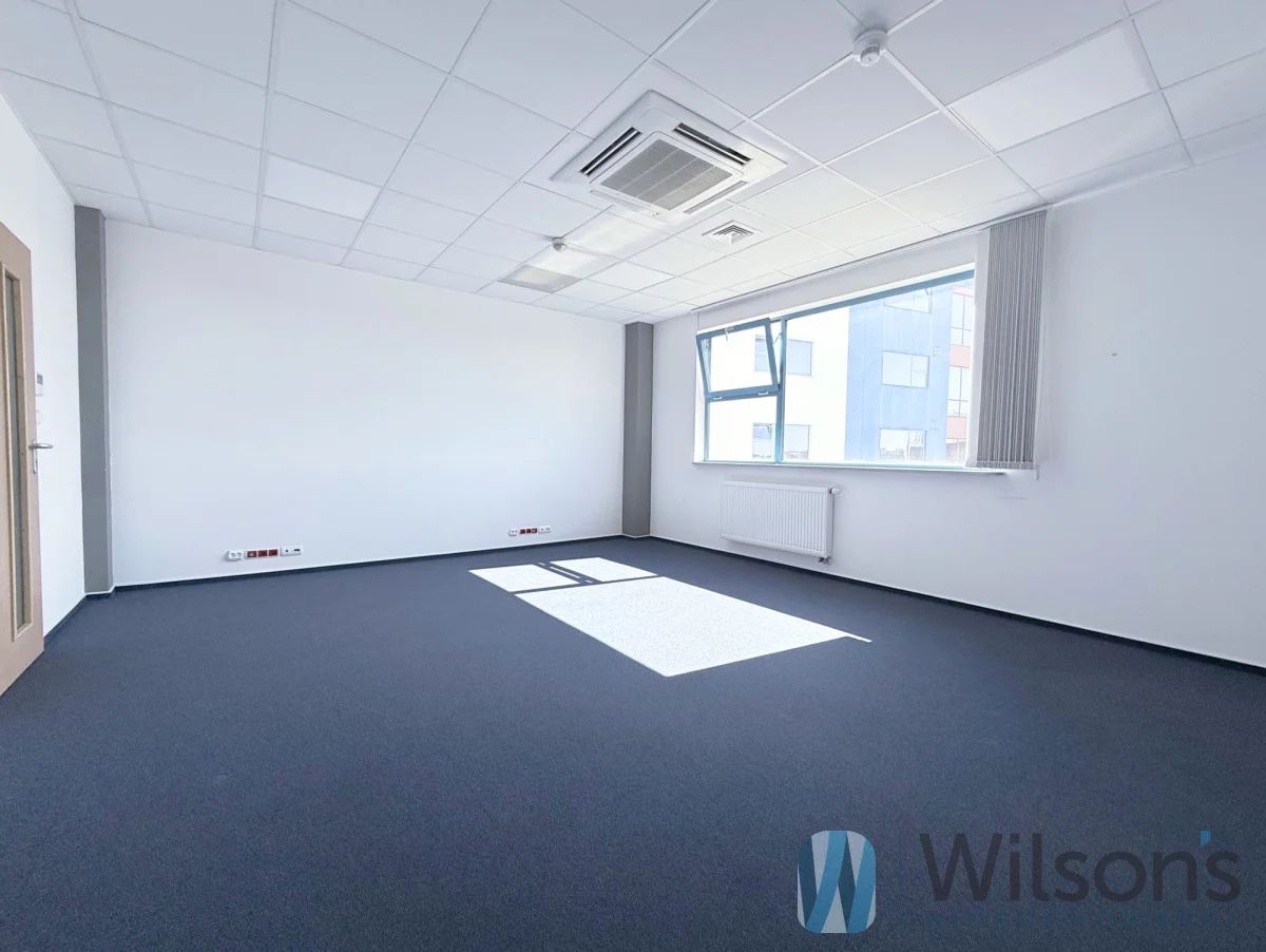 Apartamenty WIL233995 Warszawa Włochy Aleja Krakowska