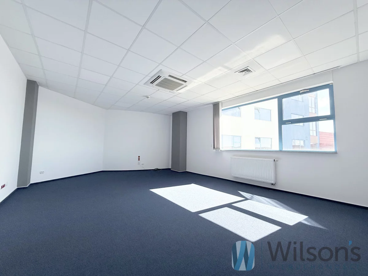Biuro 65,00 m², oferta nr , WIL233995, Warszawa, Włochy, Włochy, Aleja Krakowska