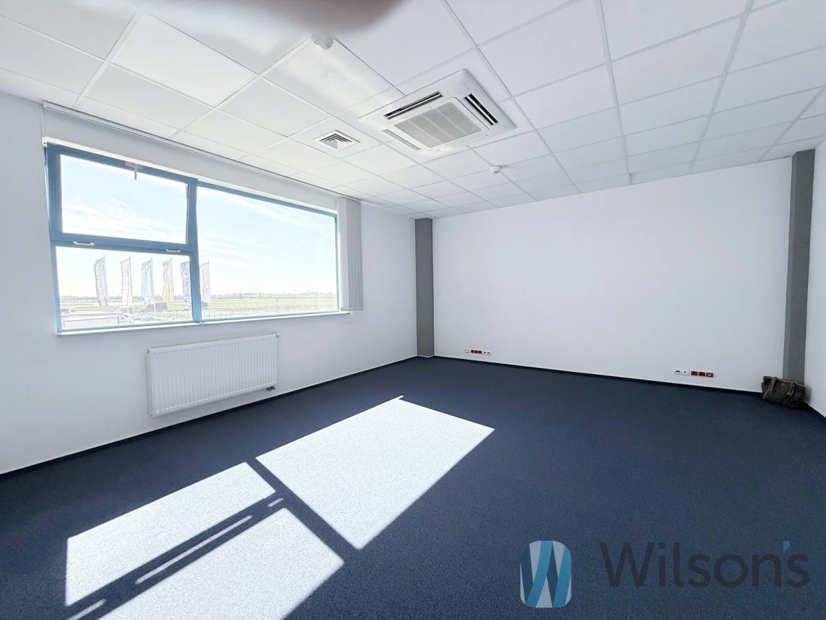 Biuro 65,00 m², oferta nr , WIL233995, Warszawa, Włochy, Włochy, Aleja Krakowska
