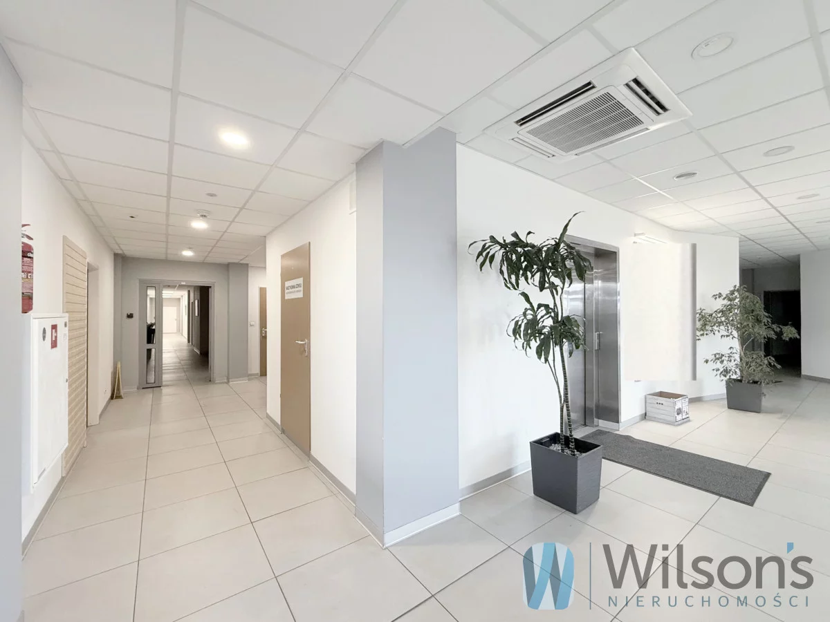 Biuro 65,00 m², oferta nr , WIL233995, Warszawa, Włochy, Włochy, Aleja Krakowska
