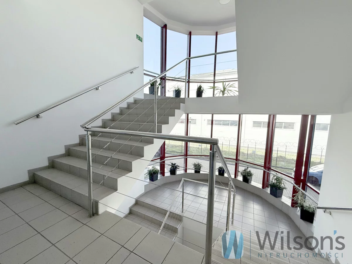 Biuro 65,00 m², oferta nr , WIL233995, Warszawa, Włochy, Włochy, Aleja Krakowska