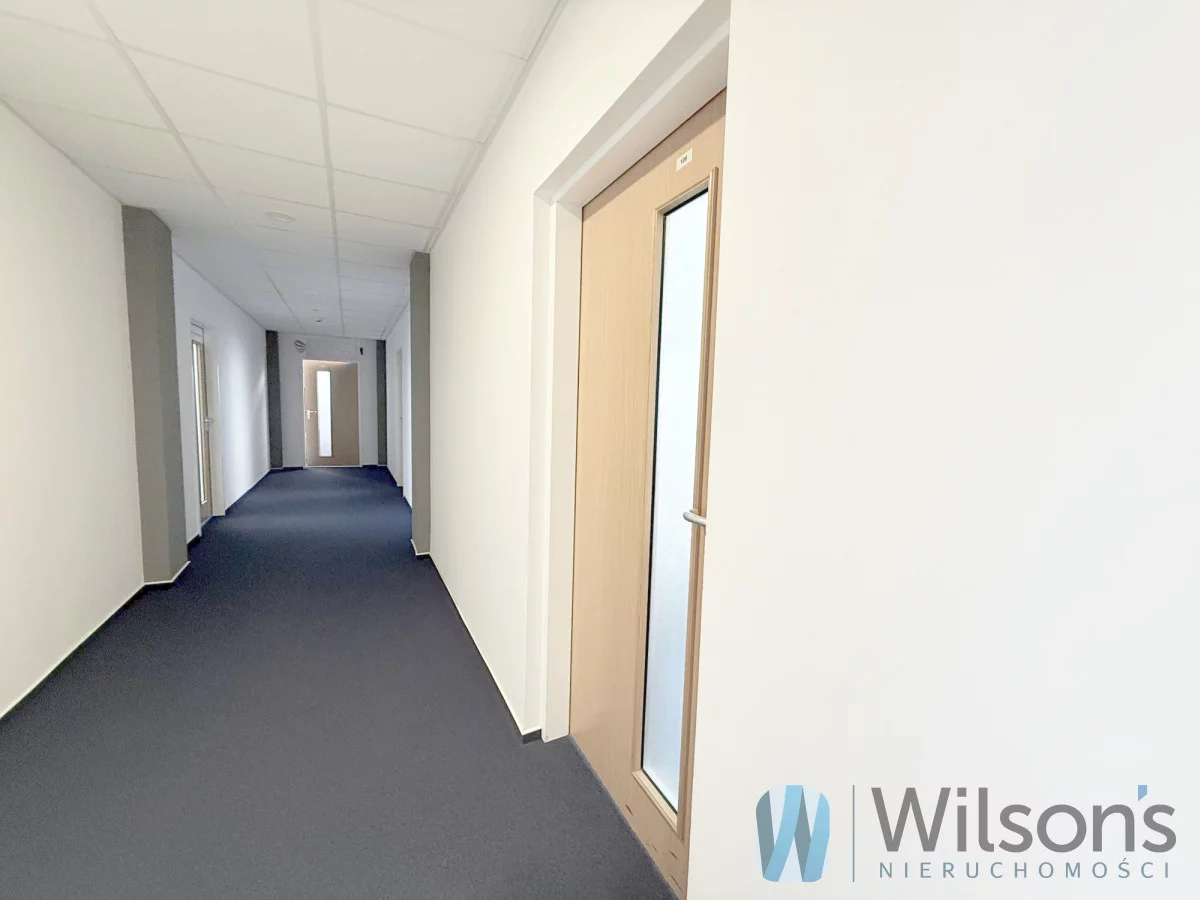 Biuro 65,00 m², oferta nr , WIL233995, Warszawa, Włochy, Włochy, Aleja Krakowska