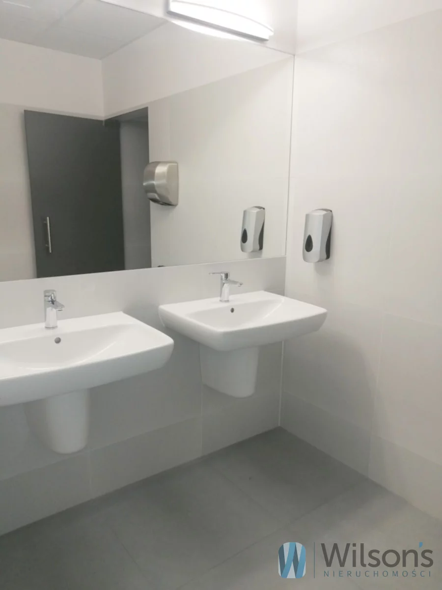 Biuro 65,00 m², oferta nr , WIL233995, Warszawa, Włochy, Włochy, Aleja Krakowska