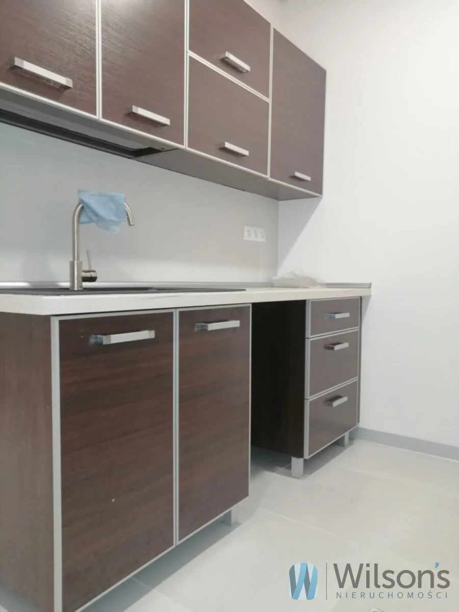 Biuro 65,00 m², oferta nr , WIL233995, Warszawa, Włochy, Włochy, Aleja Krakowska