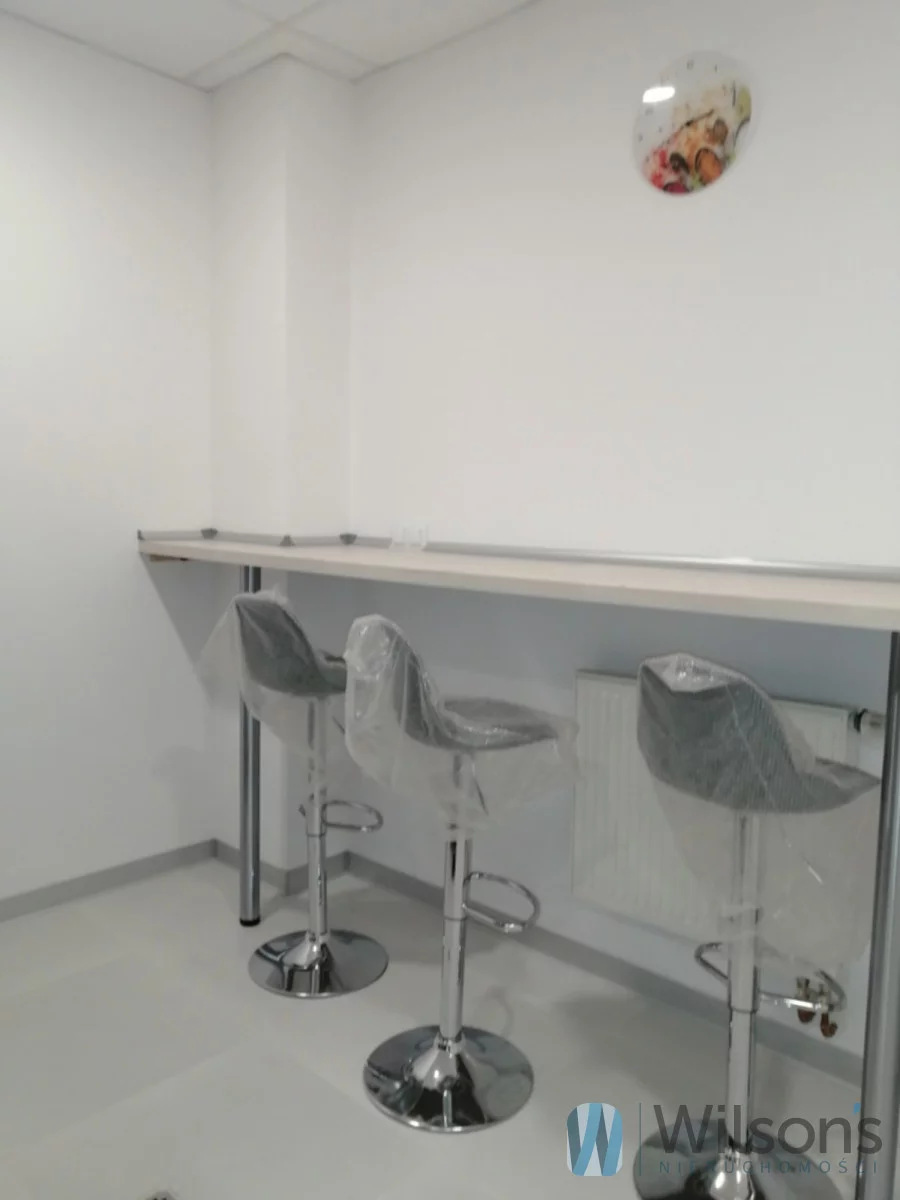 Biuro 65,00 m², oferta nr , WIL233995, Warszawa, Włochy, Włochy, Aleja Krakowska