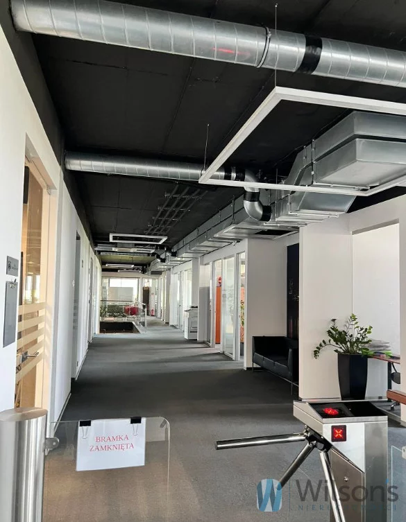 Biuro 192,00 m², oferta nr , WIL736268, Warszawa, Włochy, Włochy, Aleja Krakowska