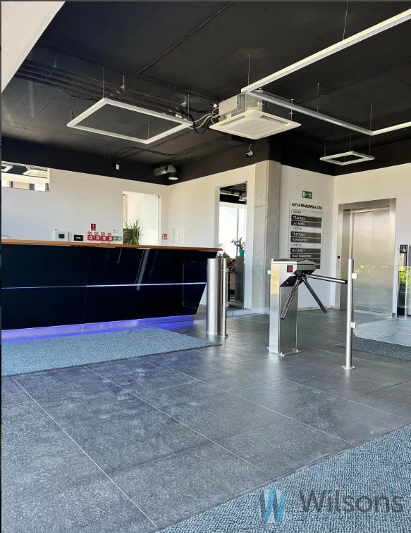 Biuro 192,00 m², oferta nr , WIL736268, Warszawa, Włochy, Włochy, Aleja Krakowska
