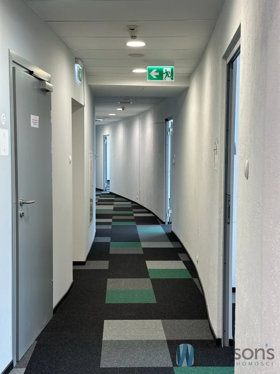 Biuro 384,00 m², oferta nr , WIL139828, Warszawa, Mokotów, Mokotów, Aleja Niepodległości