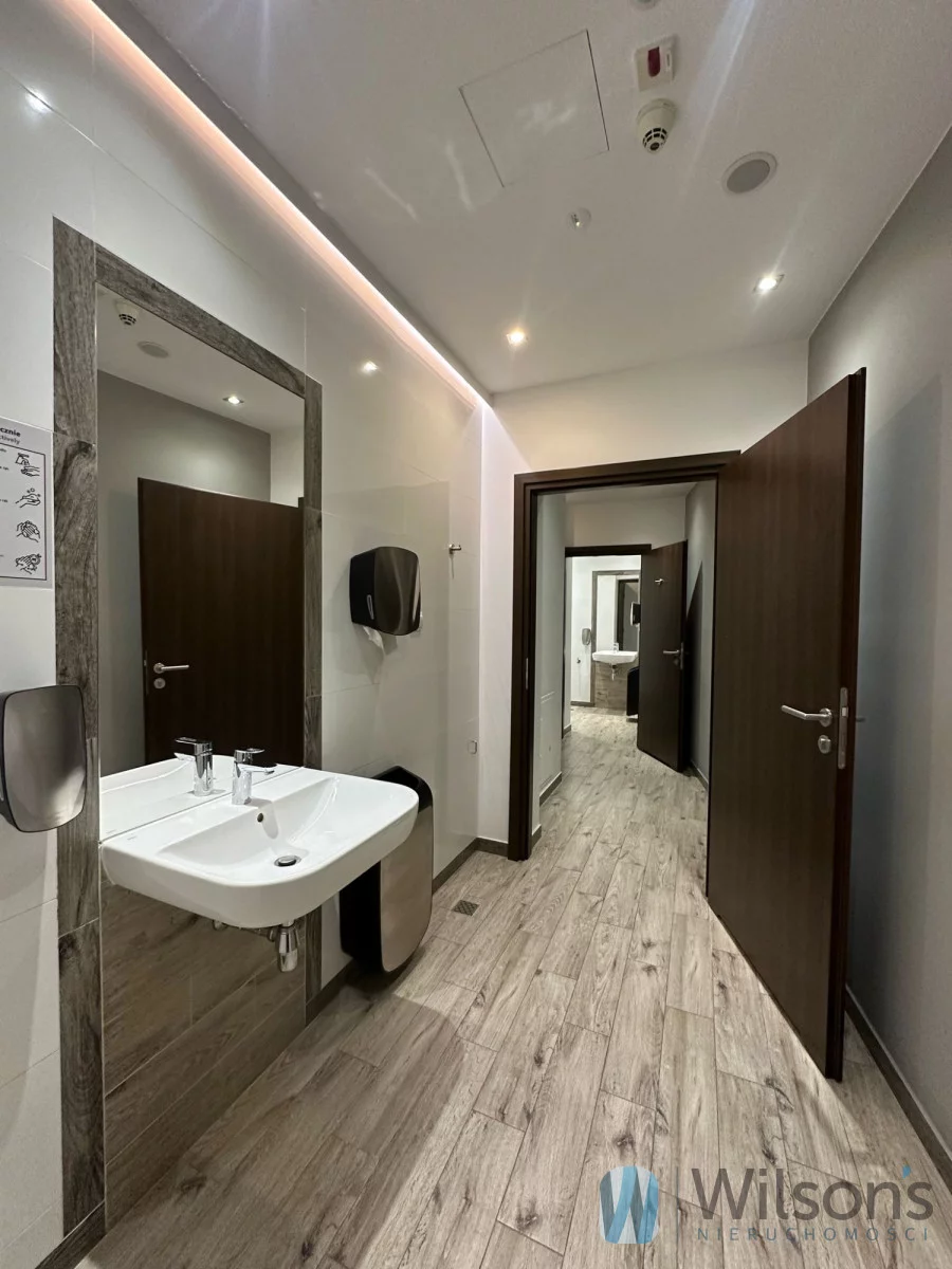 Biuro 384,00 m², oferta nr , WIL139828, Warszawa, Mokotów, Mokotów, Aleja Niepodległości