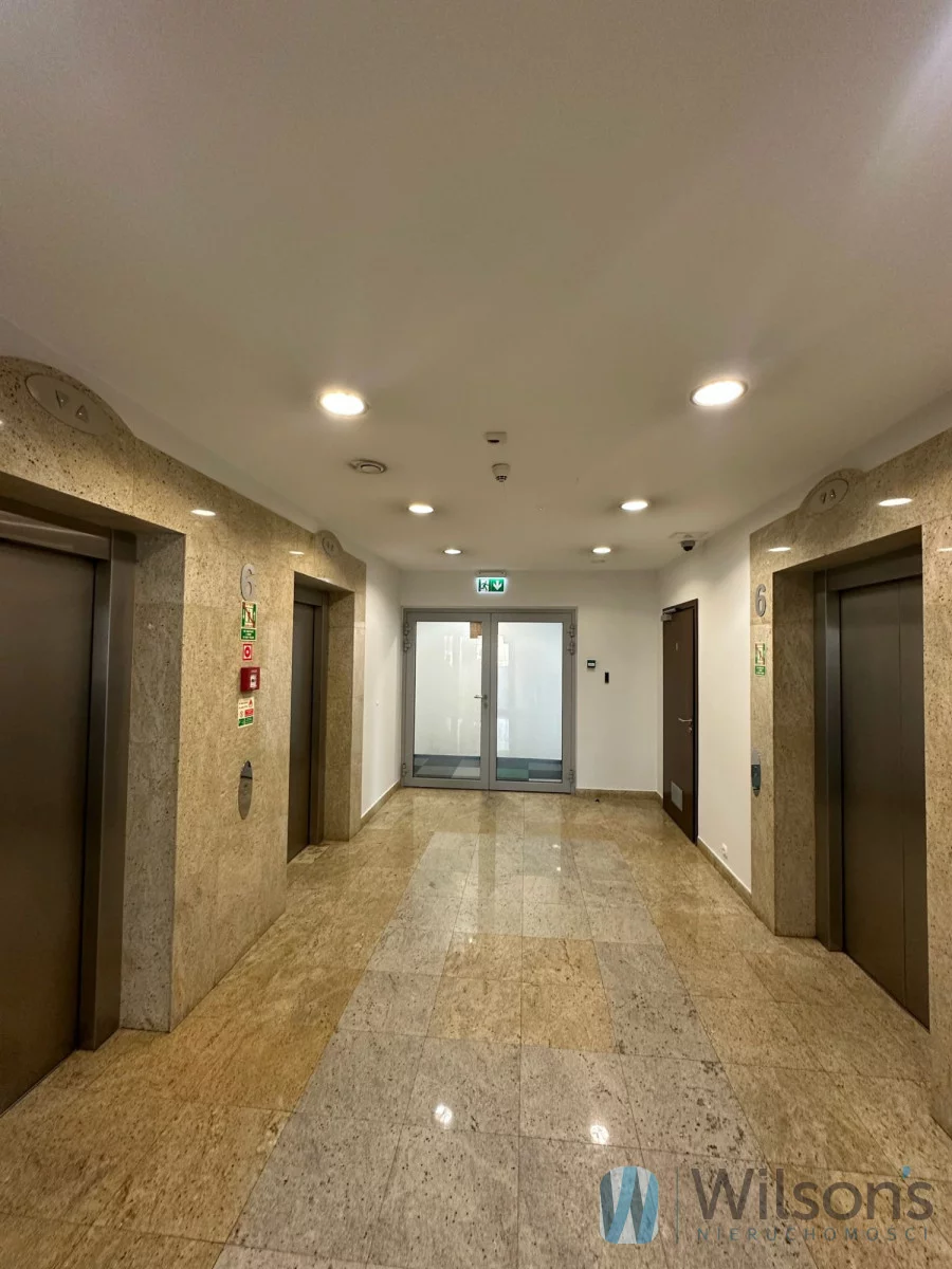 Biuro 384,00 m², oferta nr , WIL139828, Warszawa, Mokotów, Mokotów, Aleja Niepodległości