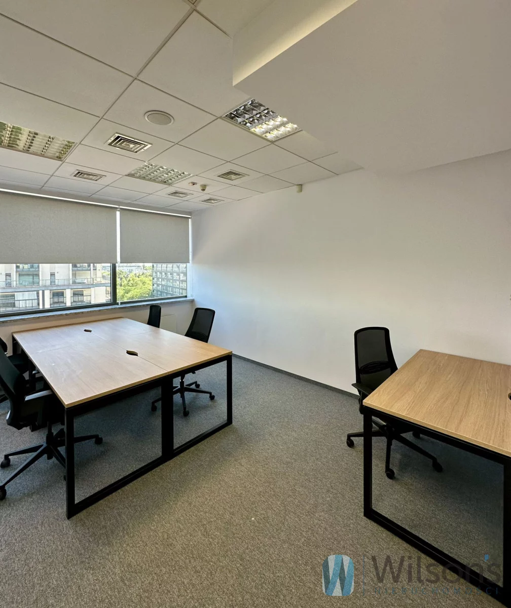 Biuro 25,00 m², oferta nr , WIL896881, Warszawa, Mokotów, Mokotów, Aleja Niepodległości